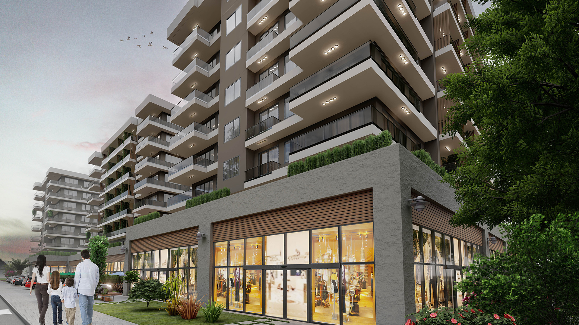 Ahmet Cemal Mağden Sitesi  | ORDU görsel 5