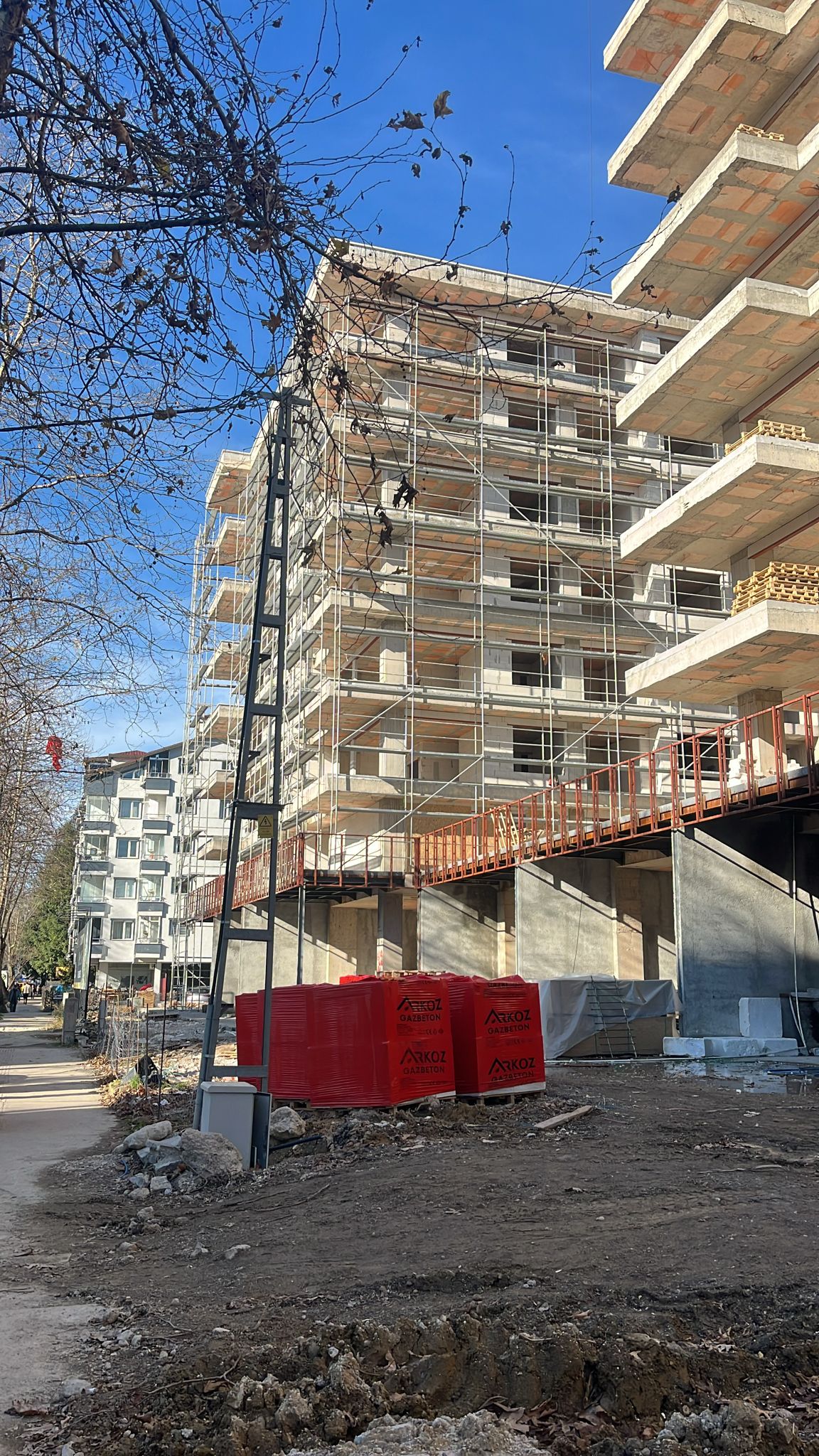 Ahmet Cemal Mağden Sitesi  | ORDU görsel 7