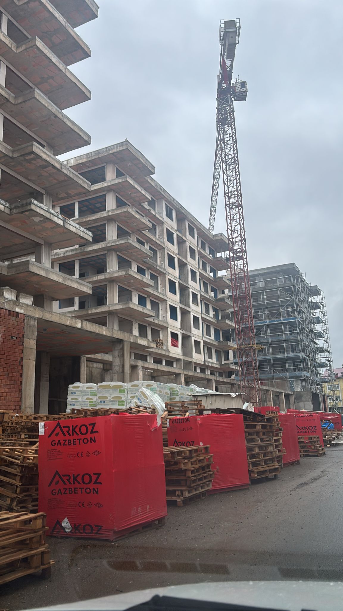 Ahmet Cemal Mağden Sitesi  | ORDU görsel 8
