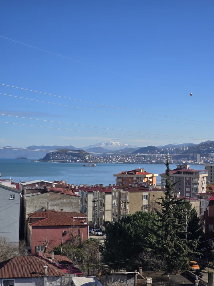 Gaziler Konut Projesi görsel 4